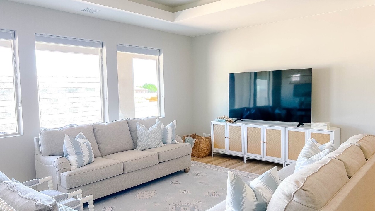 Photo of Livingroom in Page
