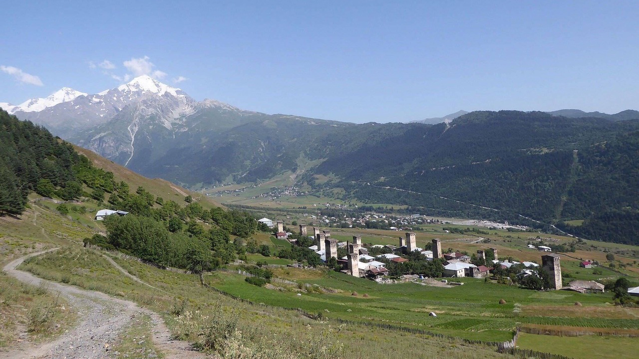 Photo of Outdoor in Bagvdanari