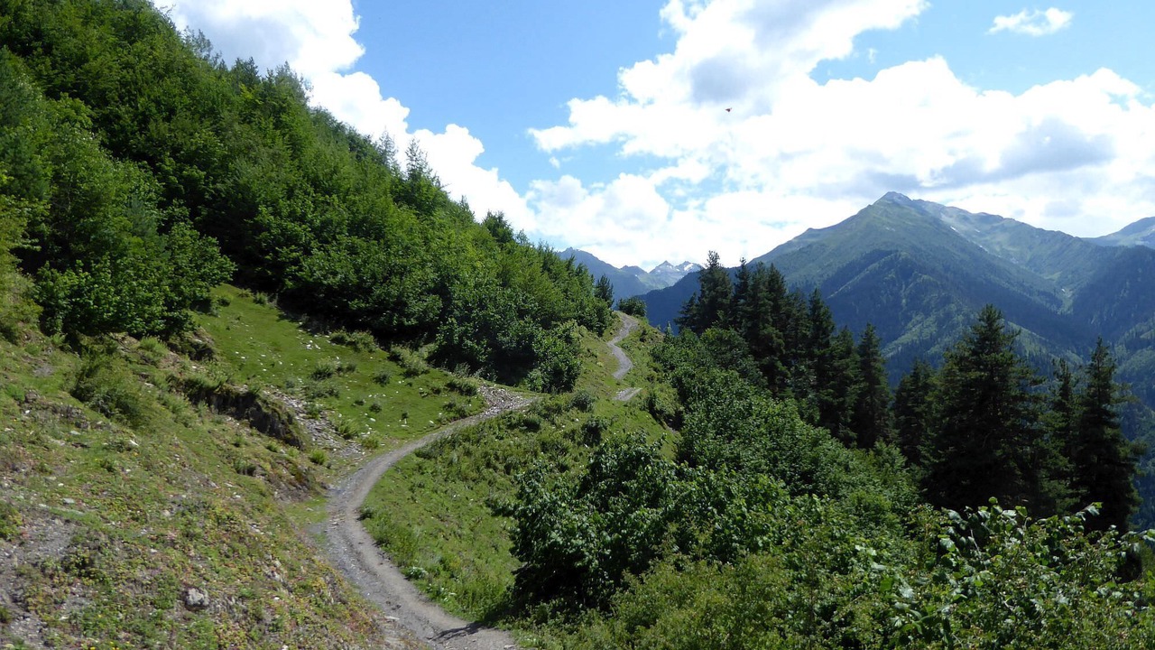 Photo of Outdoor in Bagvdanari