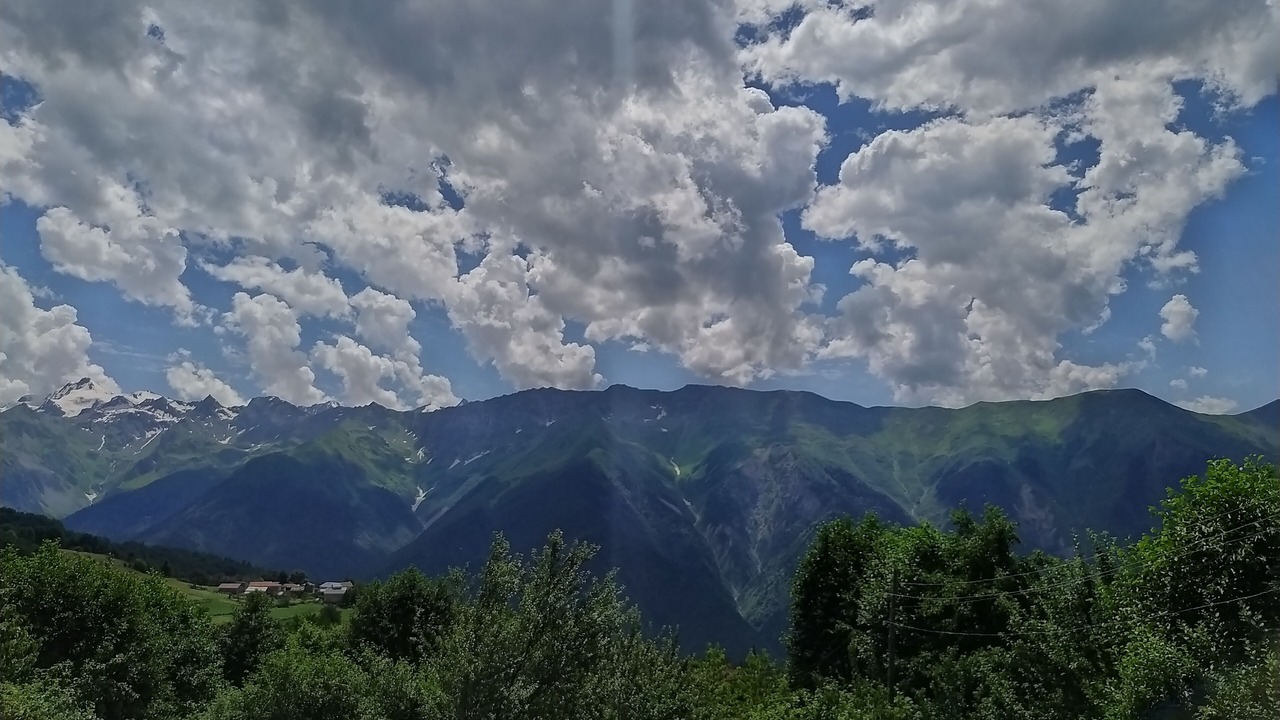 Photo of Others in Bagvdanari