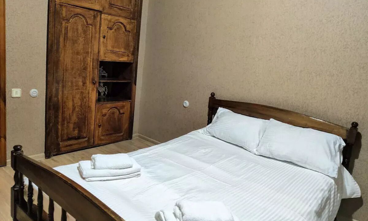 Photo of Bedroom in Tsqaltubo