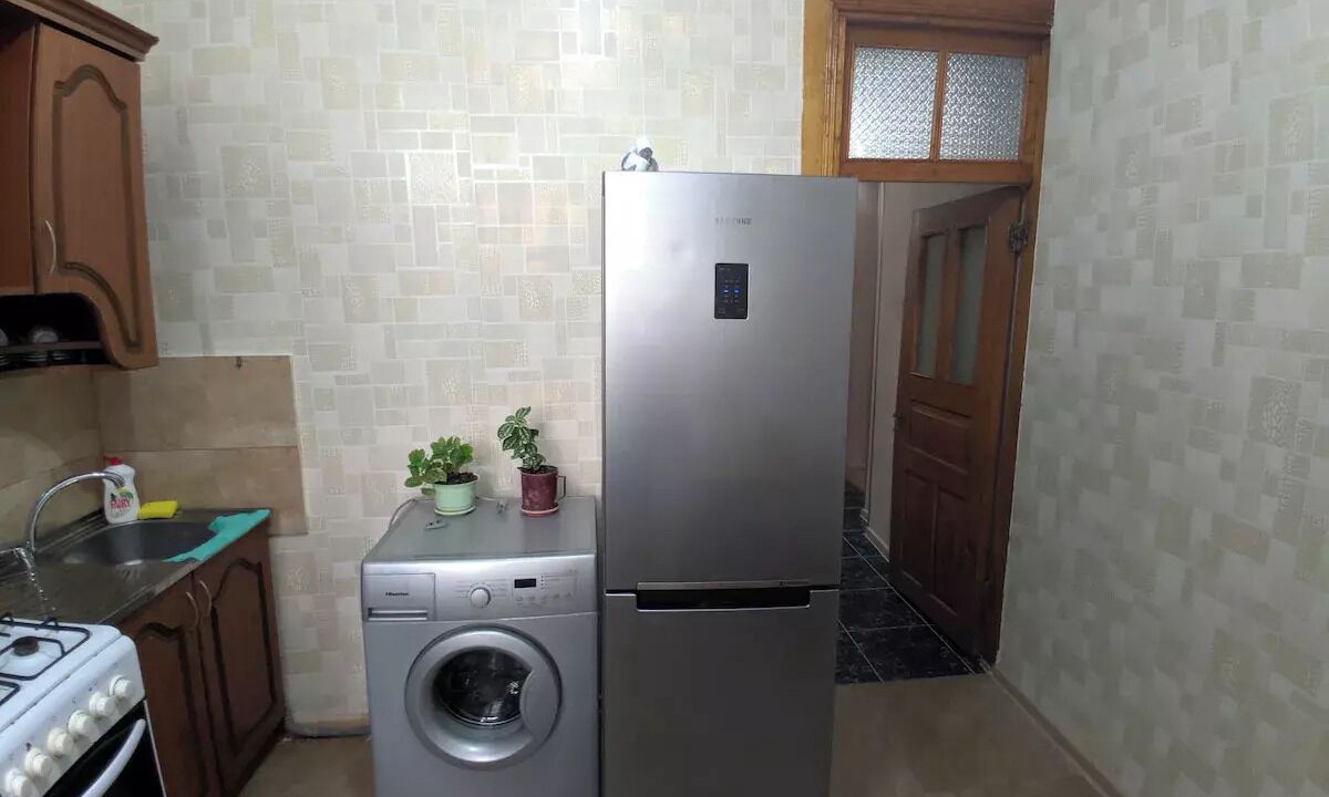 Photo of Kitchen in Tsqaltubo