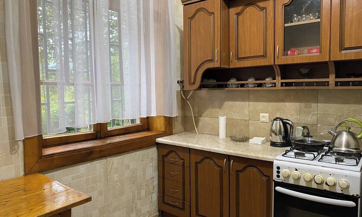 Photo of Kitchen in Tsqaltubo
