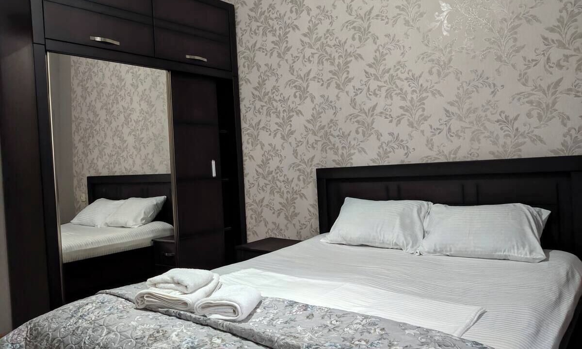 Photo of Bedroom in Tsqaltubo