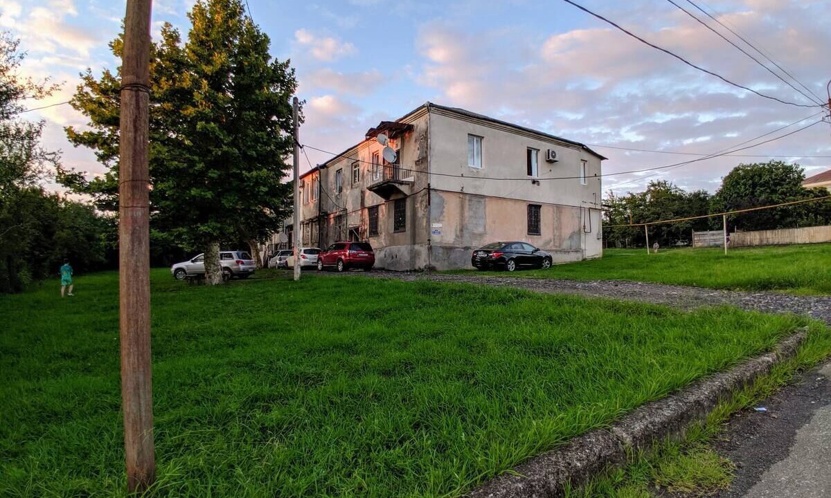 Photo of Outdoor in Tsqaltubo