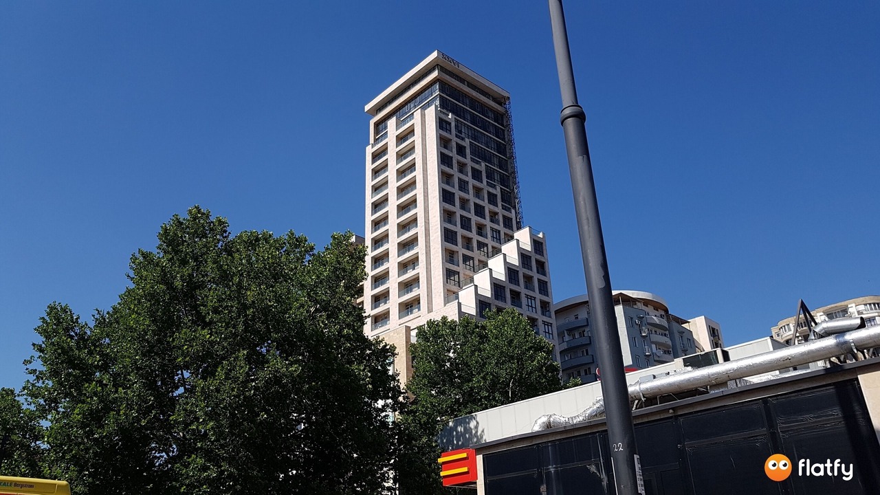 Photo of Outdoor in Saburtalo