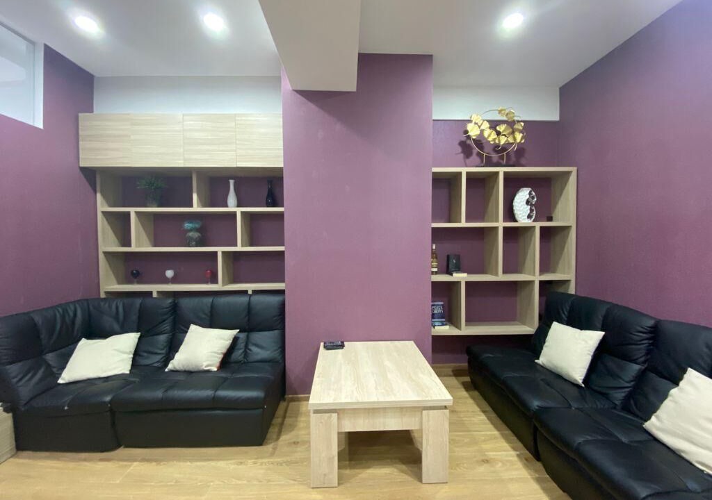 Photo of Livingroom in Saburtalo