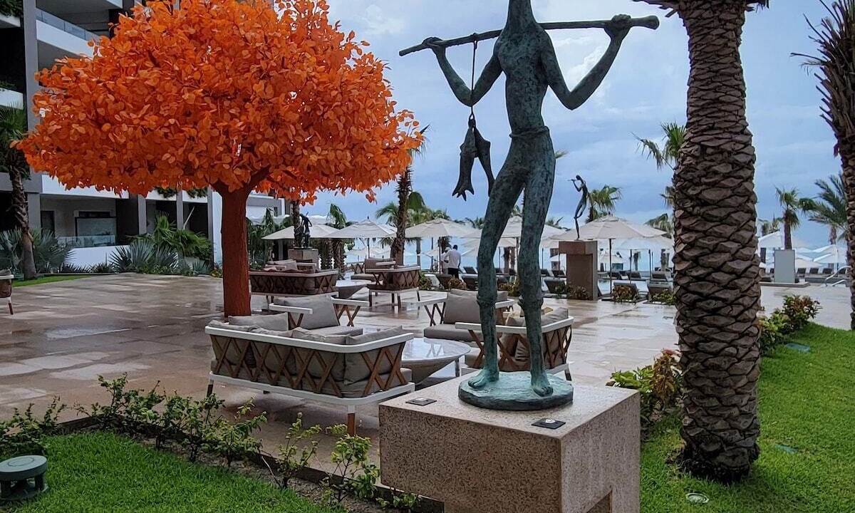 Photo of Outdoor in Juarez