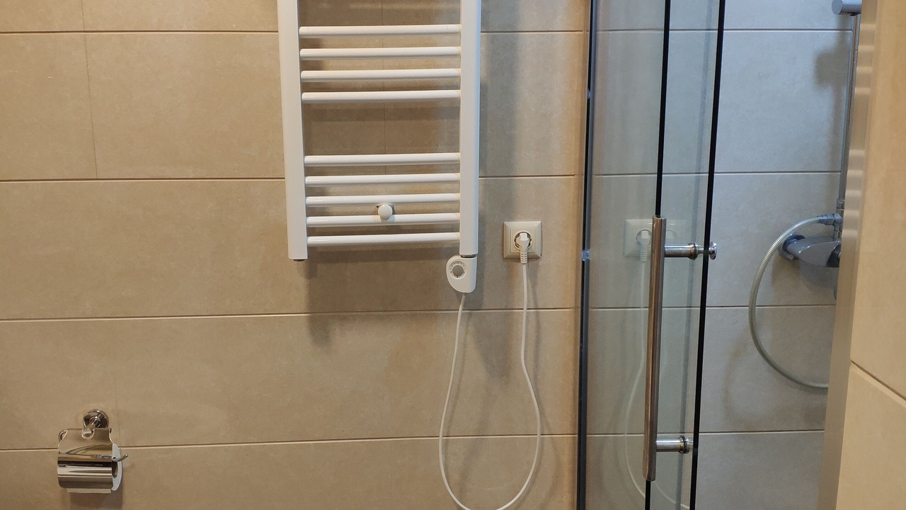 Photo of Bathroom in Chakvi