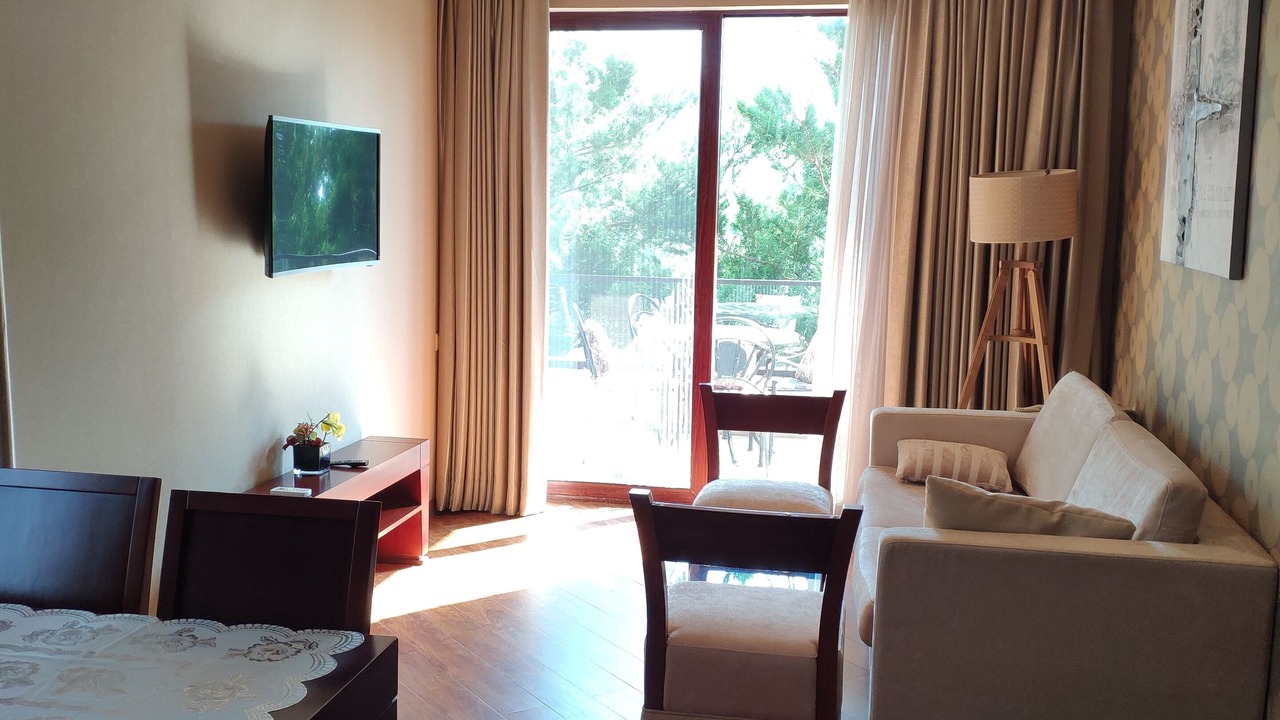 Photo of Livingroom in Chakvi