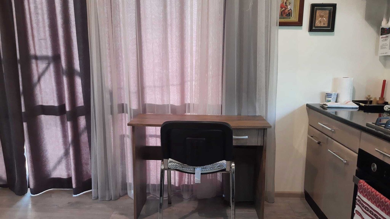 Photo of Kitchen in Ambrolauri