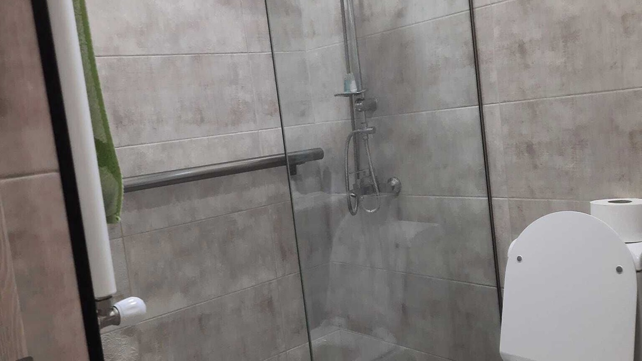 Photo of Bathroom in Ambrolauri