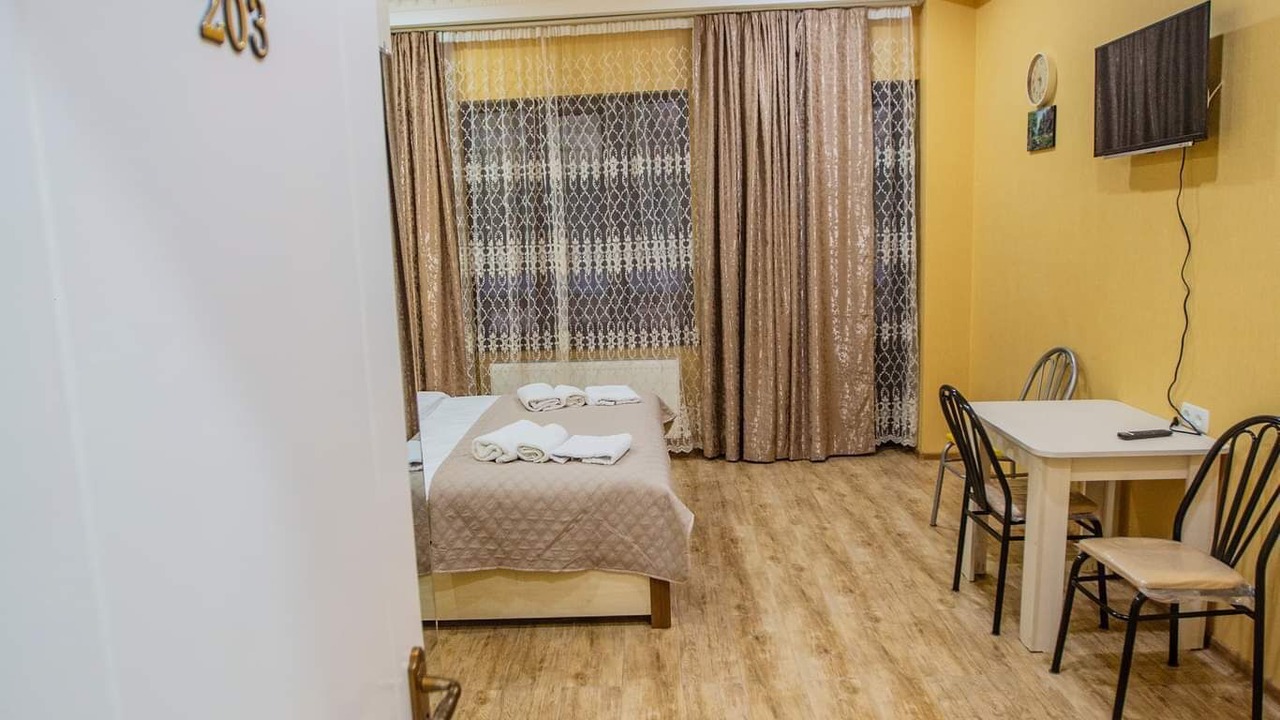 Photo of Bedroom in Tbilisi