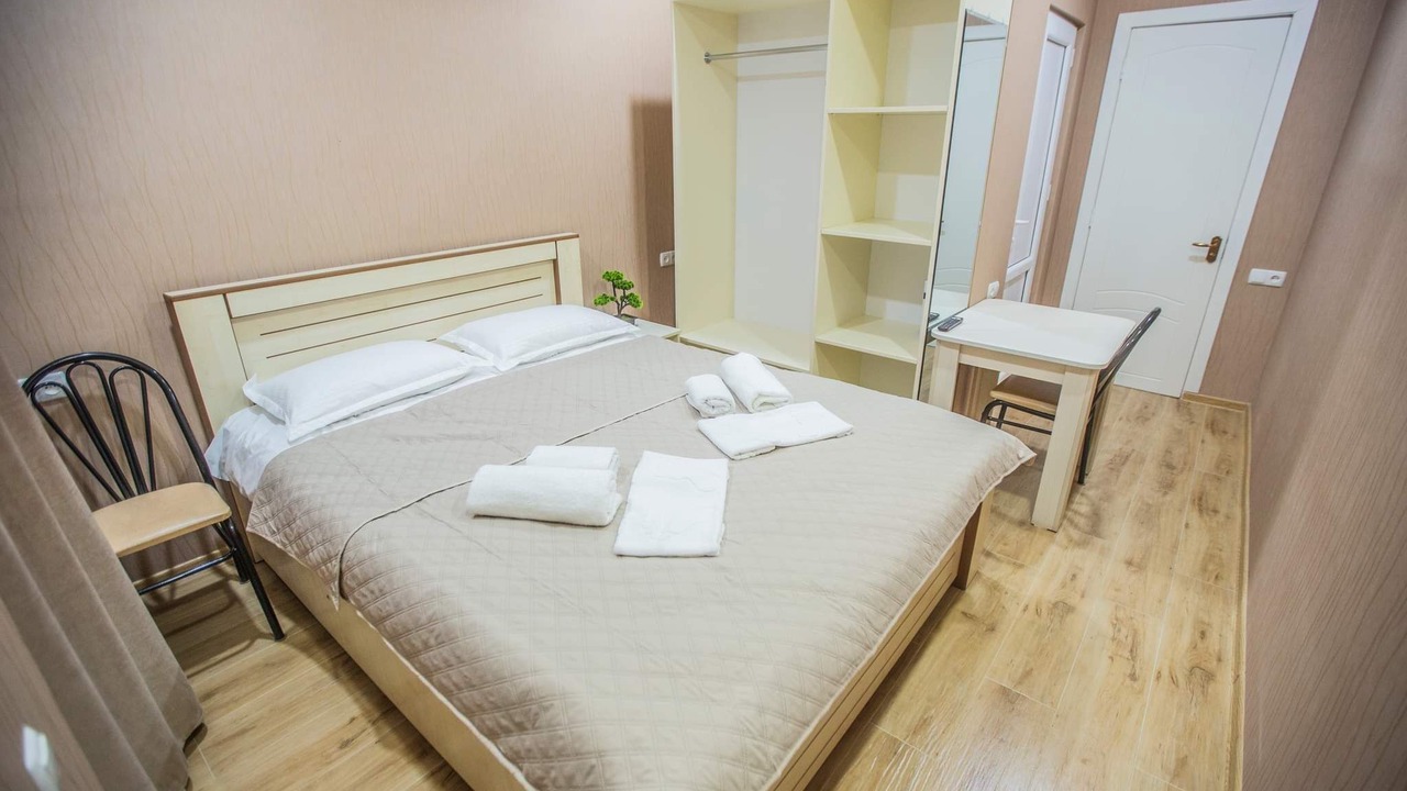 Photo of Bedroom in Tbilisi