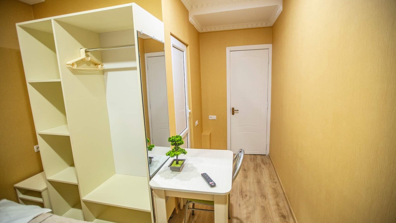 Photo of Bedroom in Tbilisi