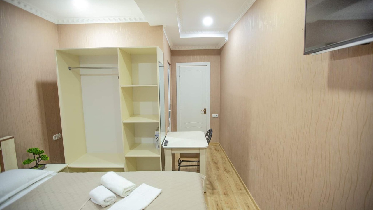 Photo of Bedroom in Tbilisi