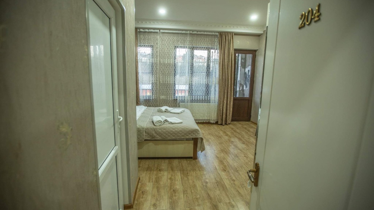 Photo of Bedroom in Tbilisi