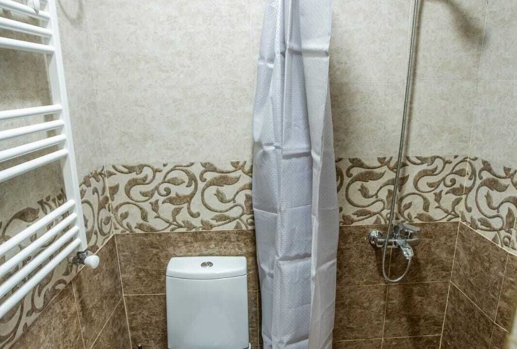 Photo of Bathroom in Tbilisi