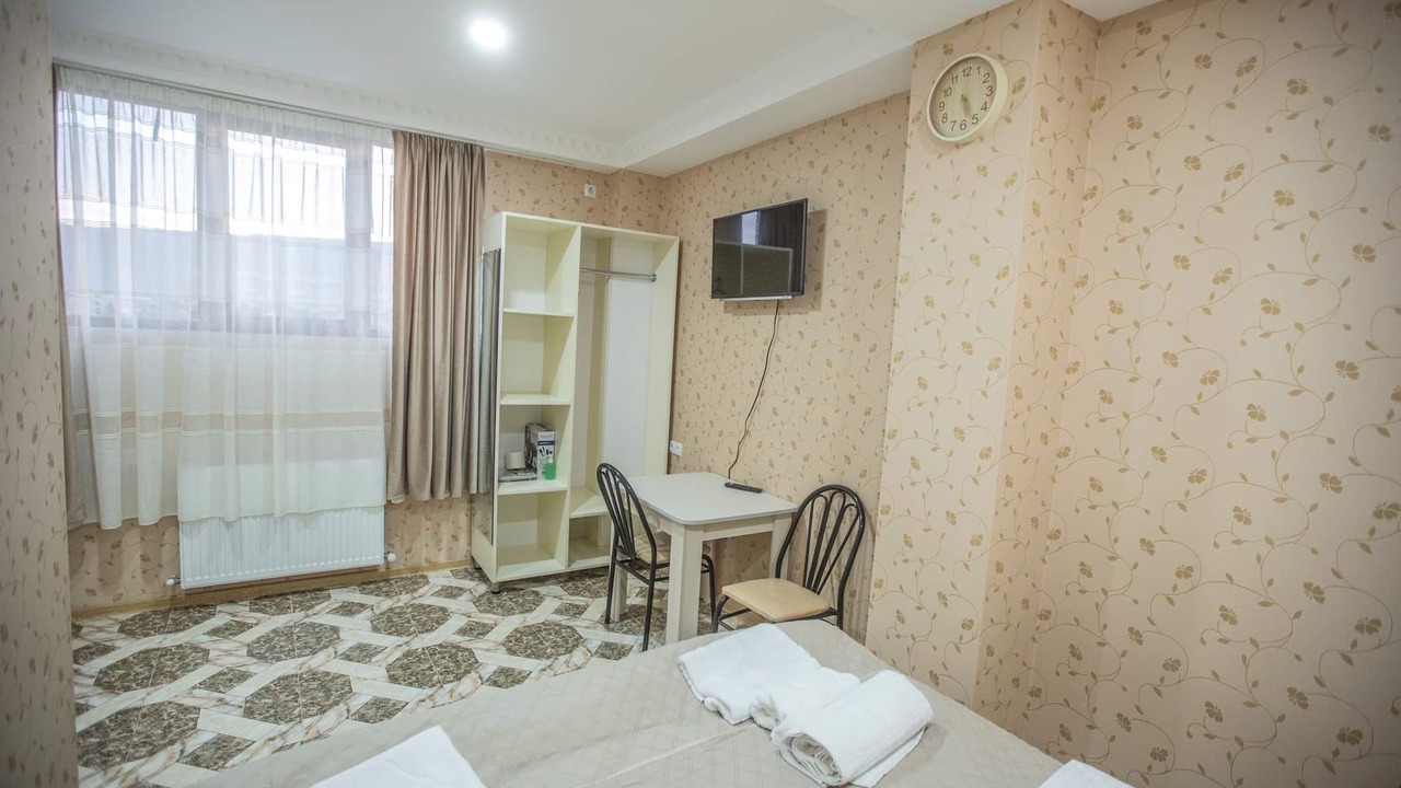 Photo of Bedroom in Tbilisi