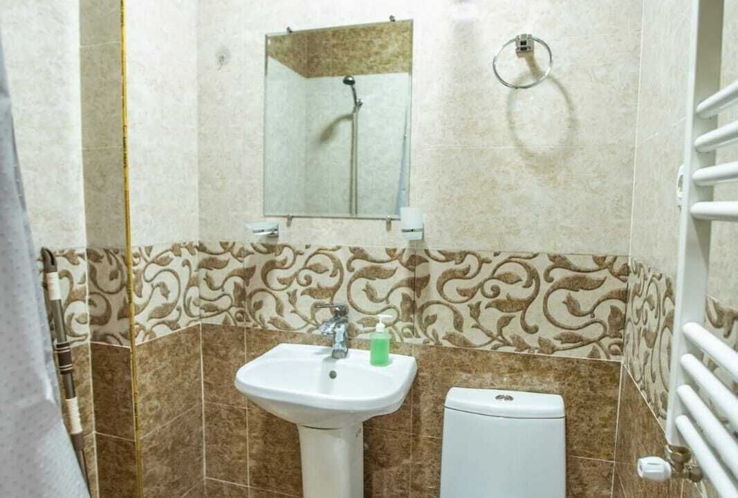 Photo of Bathroom in Tbilisi