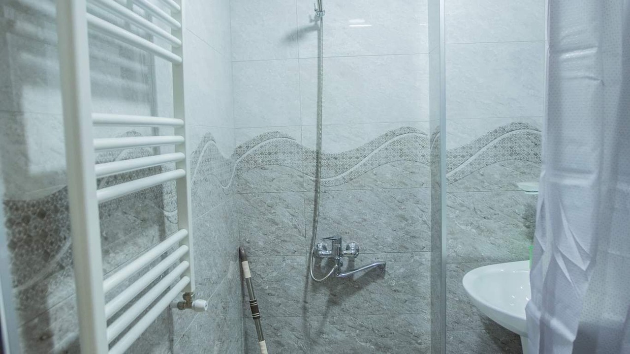 Photo of Bathroom in Tbilisi