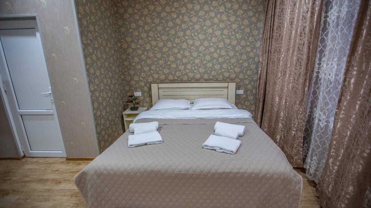 Photo of Bedroom in Tbilisi