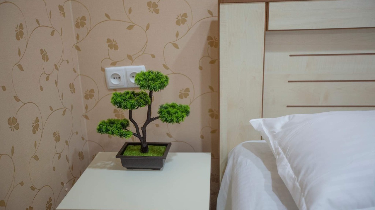 Photo of Bedroom in Tbilisi