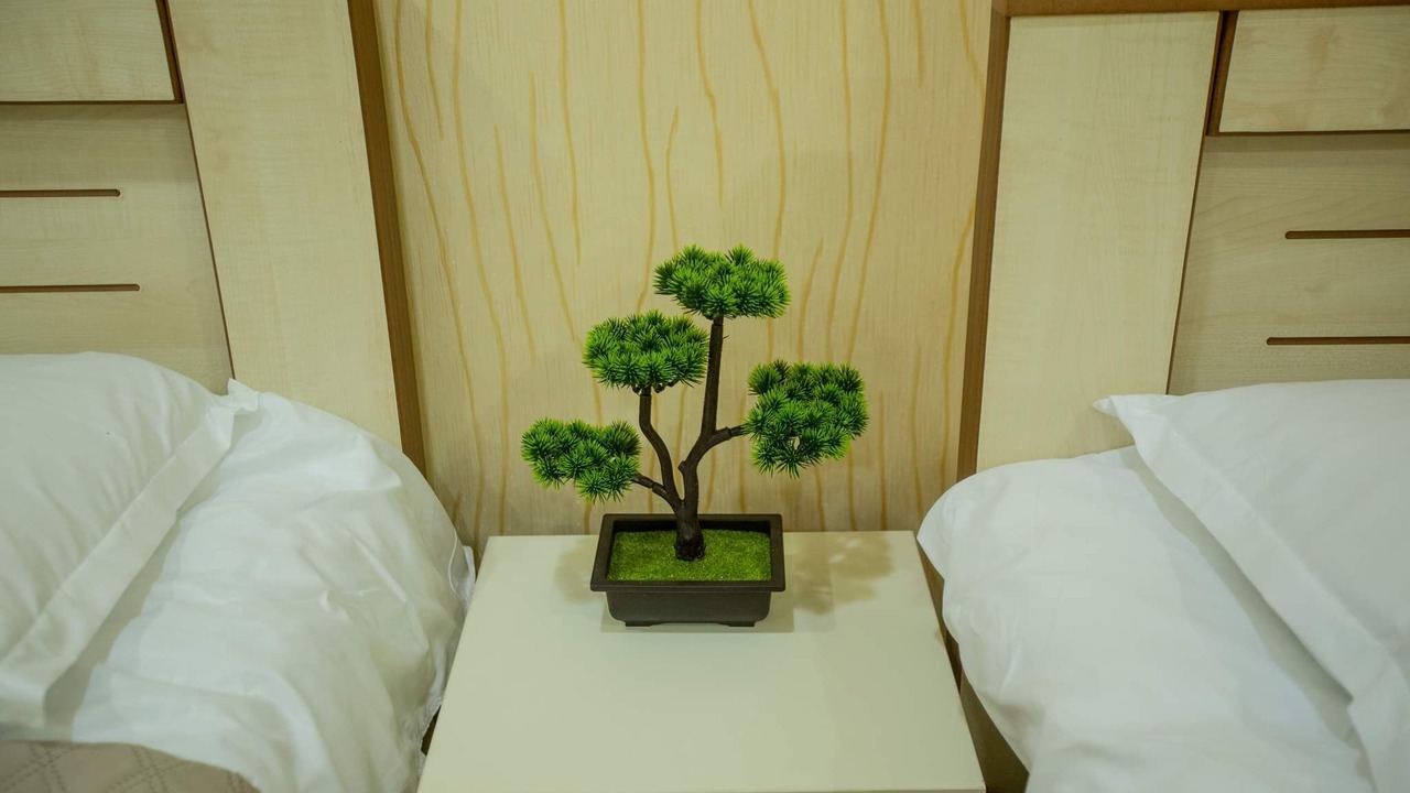 Photo of Bedroom in Tbilisi