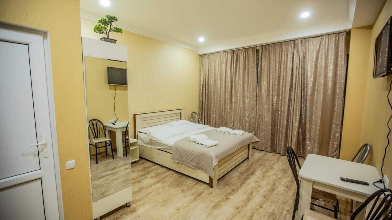 Photo of Bedroom in Tbilisi