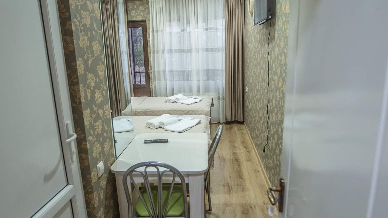 Photo of Bedroom in Tbilisi