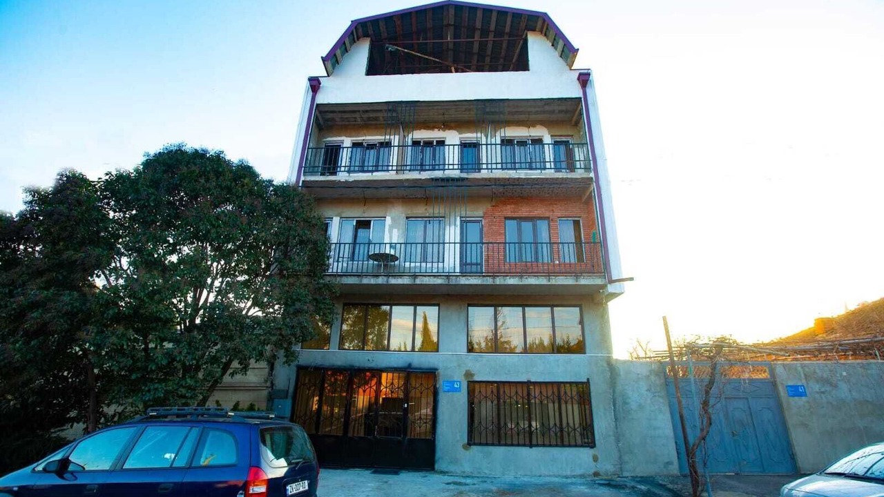 Photo of Outdoor in Tbilisi