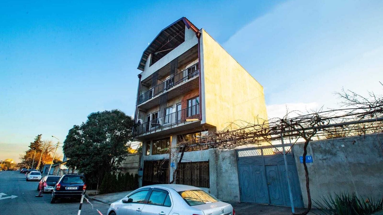 Photo of Outdoor in Tbilisi