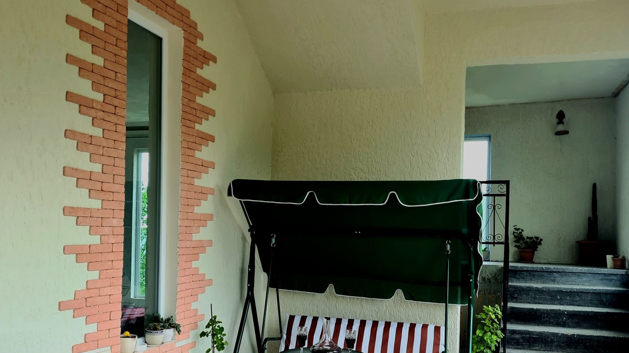 Photo of Patio Balcony in Khelvachauri