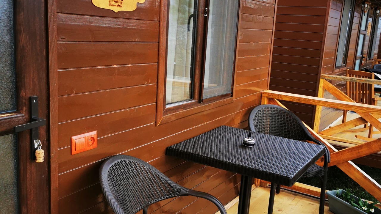 Photo of Patio Balcony in Didi Ateni