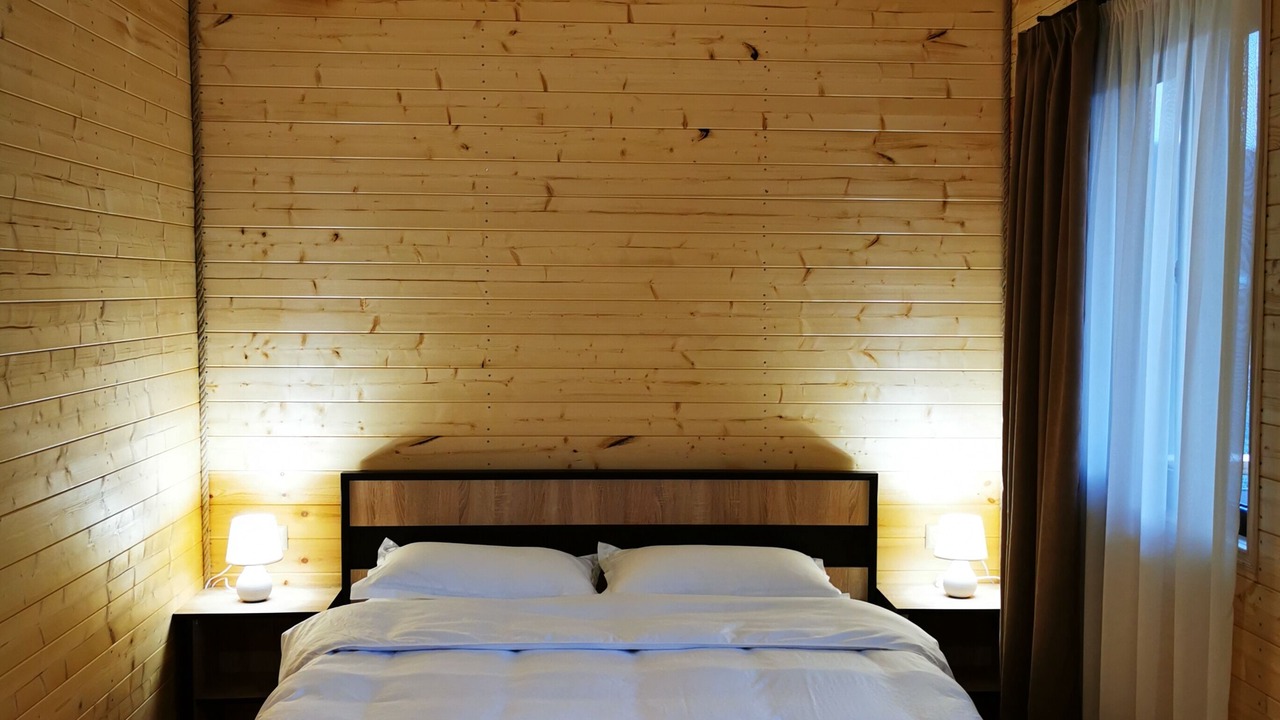 Photo of Bedroom in Didi Ateni
