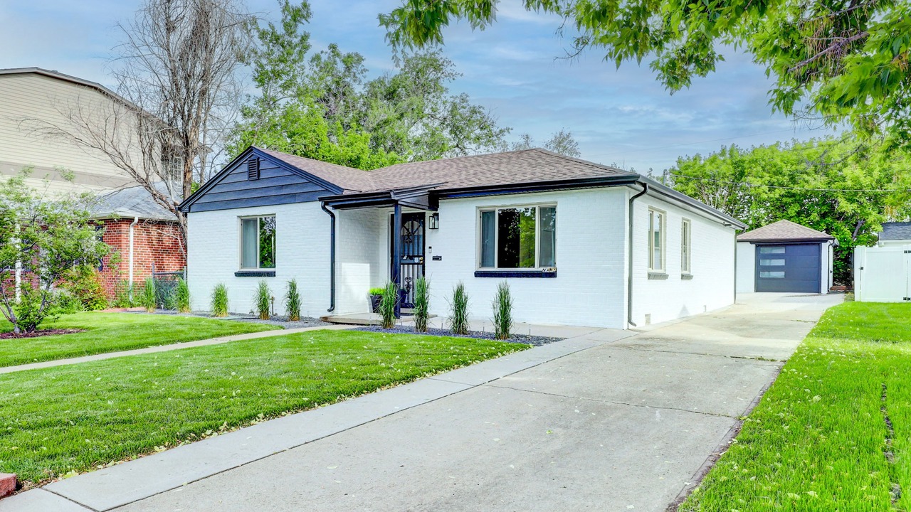 Photo of Outdoor in Arvada