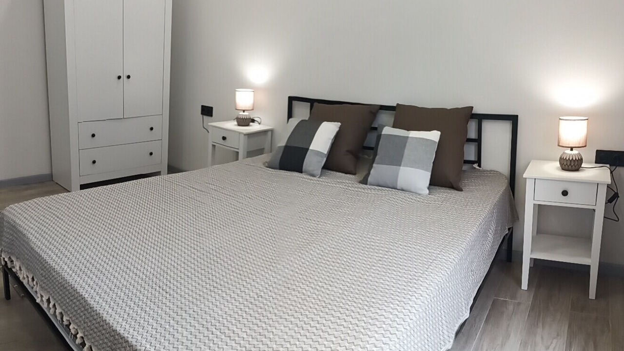 Photo of Bedroom in Saburtalo
