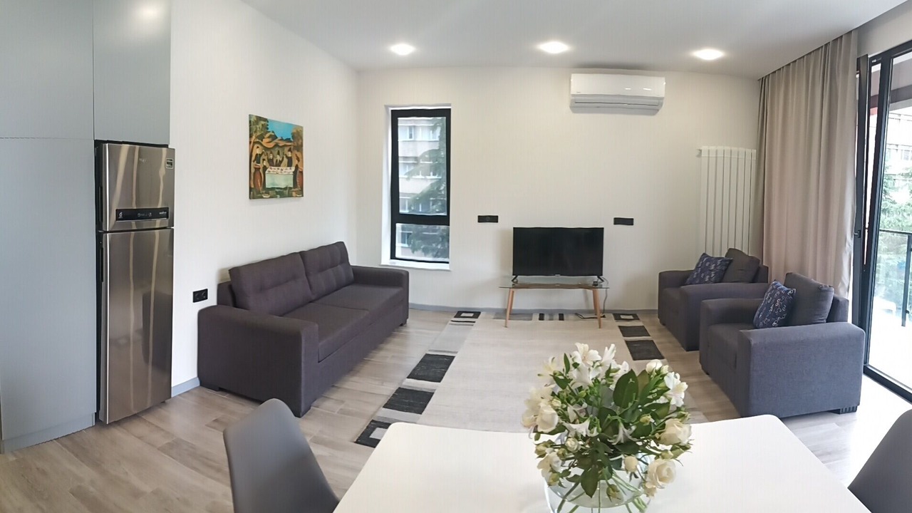 Photo of Livingroom in Saburtalo