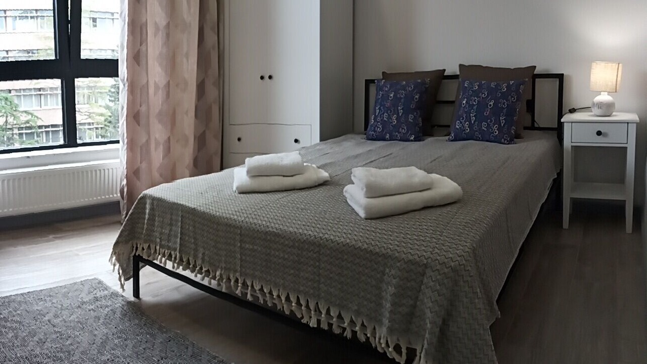 Photo of Bedroom in Saburtalo