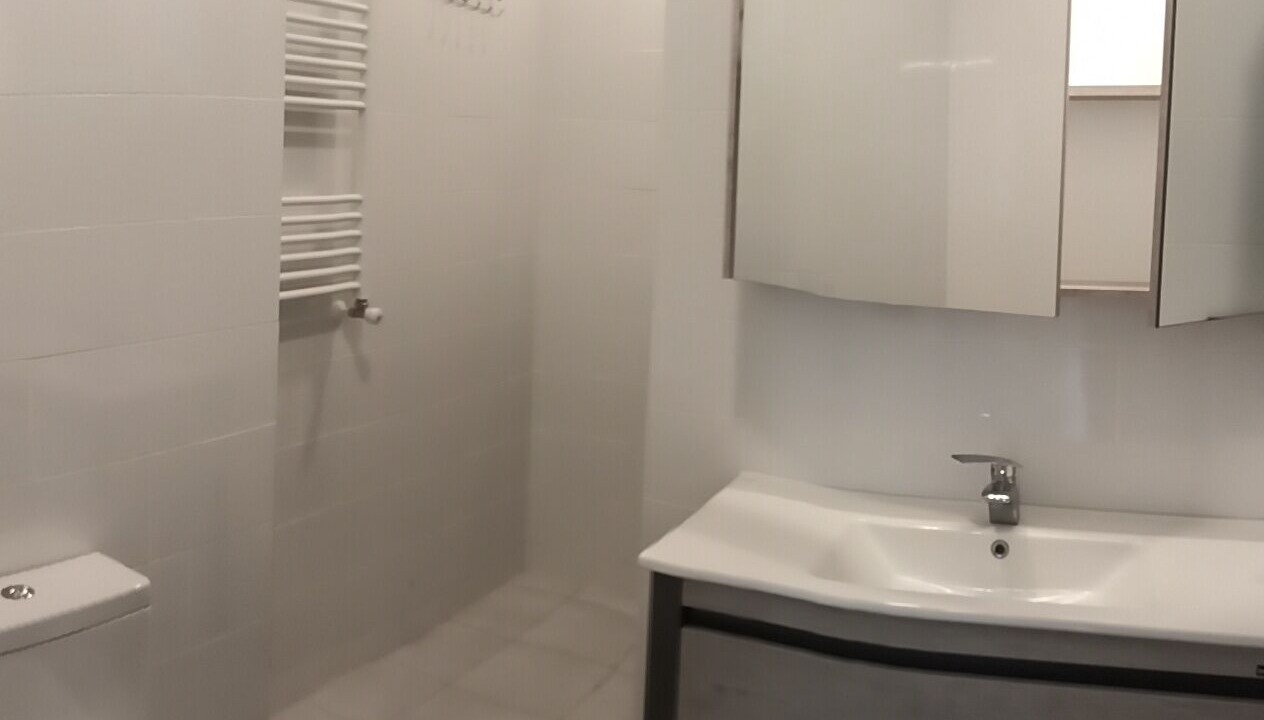 Photo of Bathroom in Saburtalo