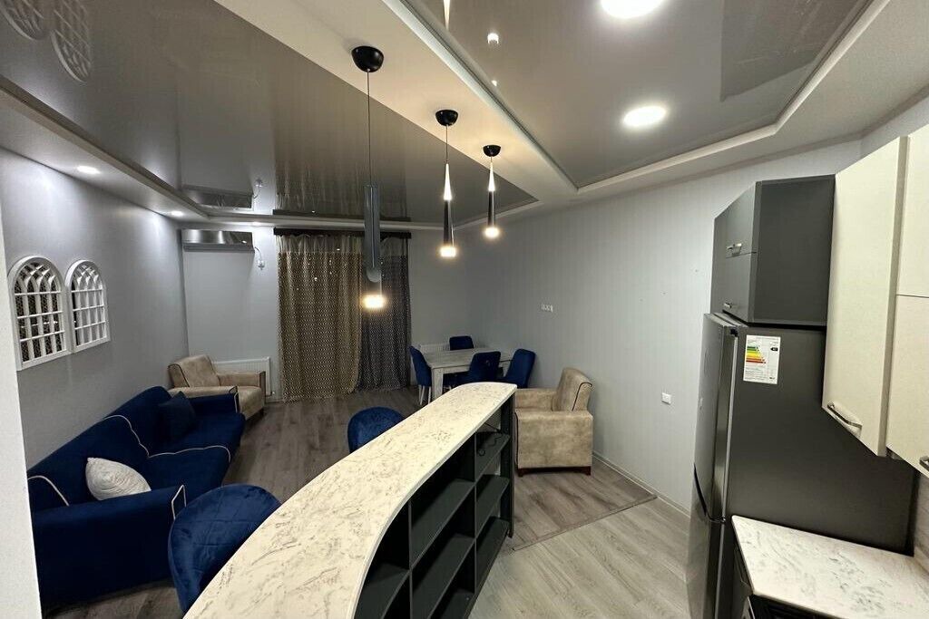 Photo of Livingroom in Kutaisi