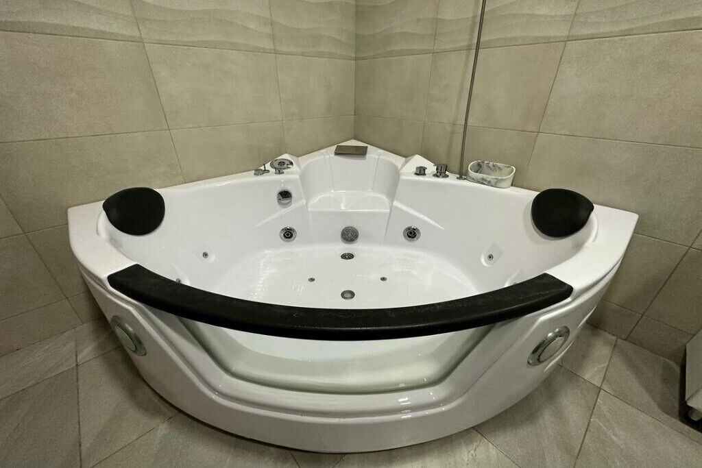 Photo of Bathroom in Kutaisi