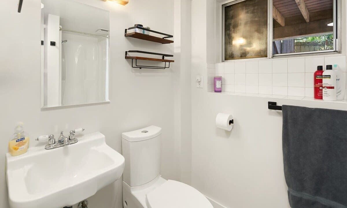 Photo of Bathroom in Mercer Island