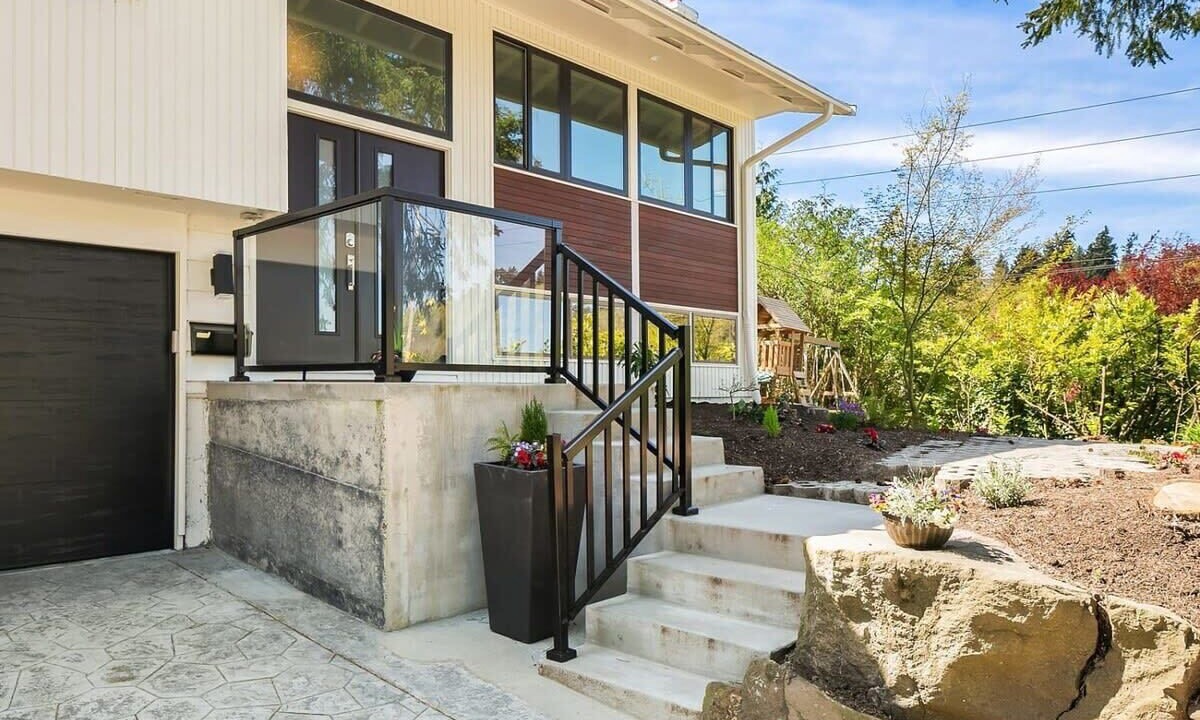 Photo of Outdoor in Mercer Island