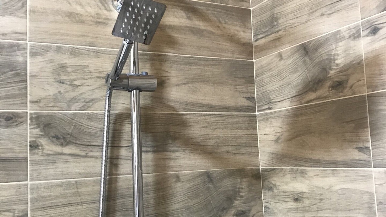 Photo of Bathroom in Kazbegi