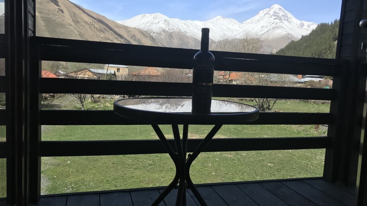 Photo of Outdoor in Kazbegi