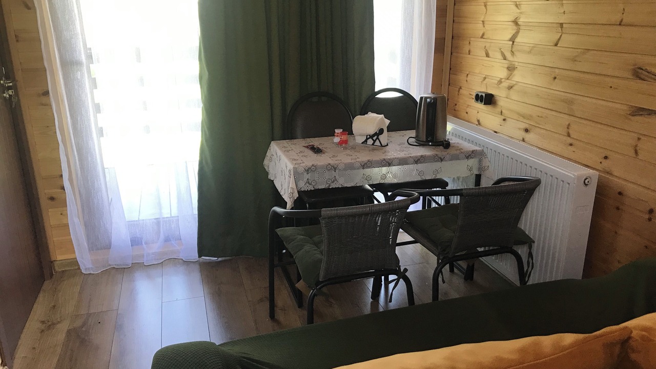 Photo of Others in Kazbegi