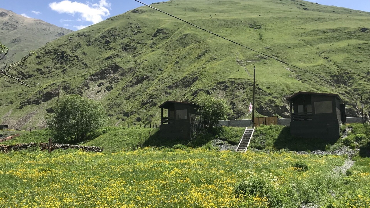 Photo of Outdoor in Kazbegi