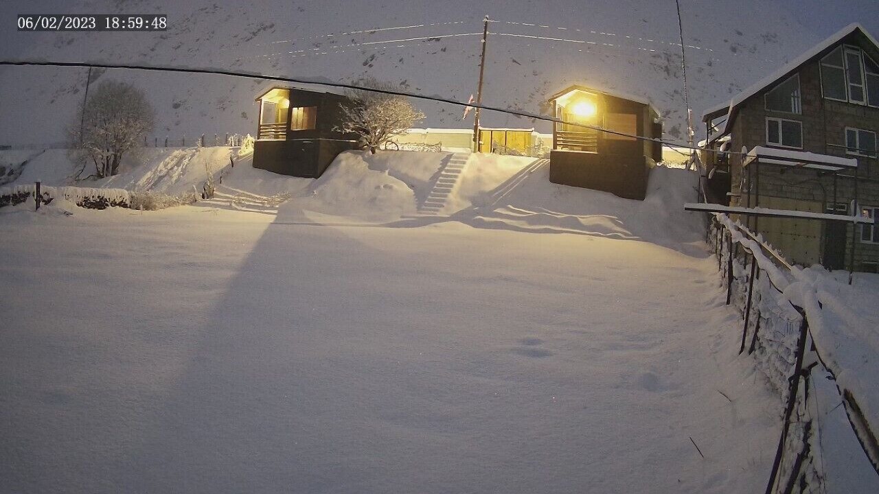 Photo of Outdoor in Kazbegi