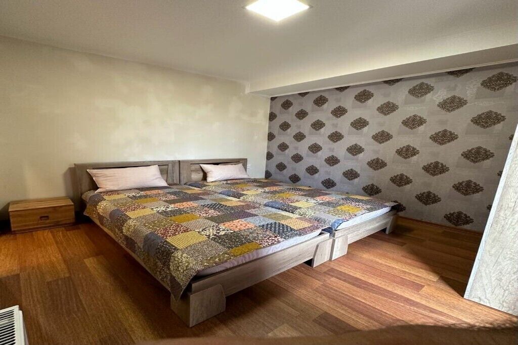 Photo of Bedroom in Kutaisi